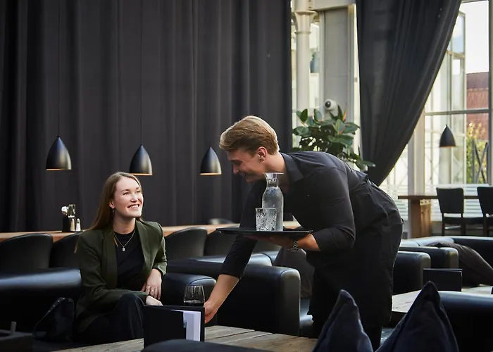 Western Torvehallerne Vejle