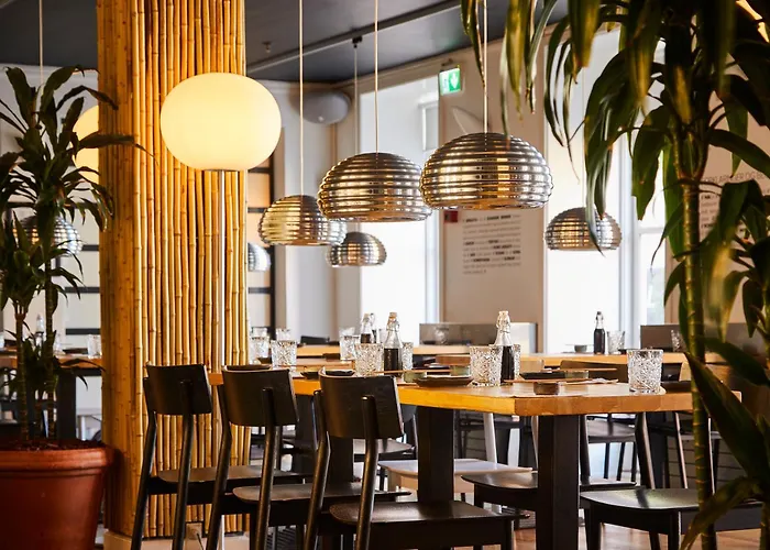 Western Torvehallerne Vejle