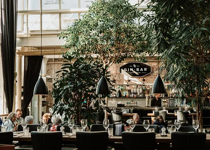 Western Torvehallerne 4* Vejle