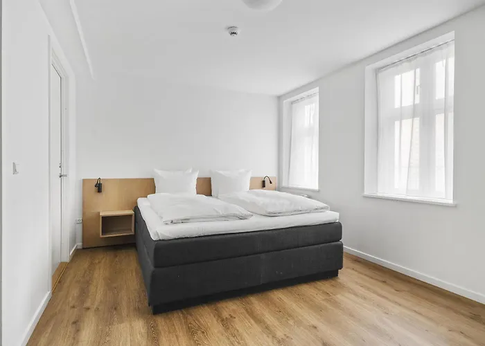 Hotel Western Torvehallerne Vejle