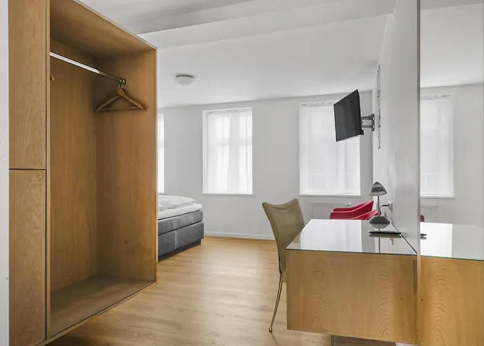 Western Torvehallerne